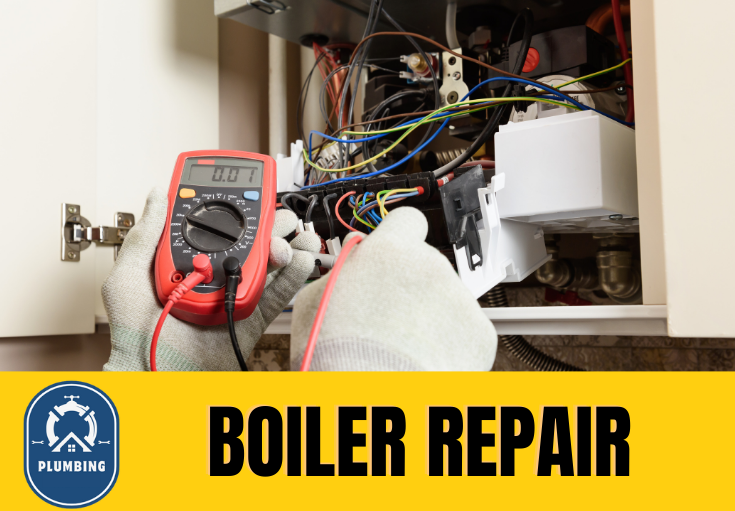 boiler repair Sheffield