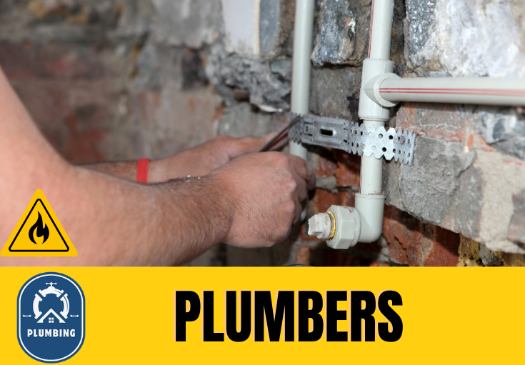  plumber Darnall