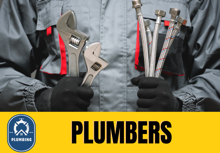  plumber Burngreave