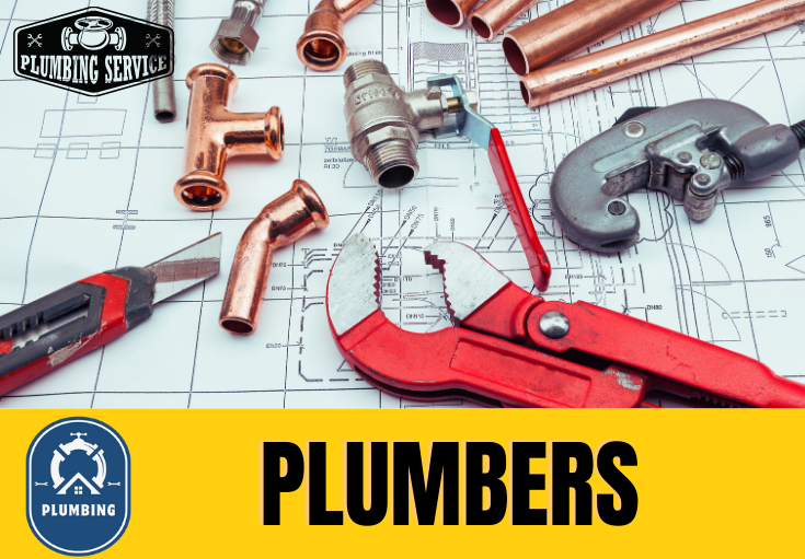  plumber Hillsborough