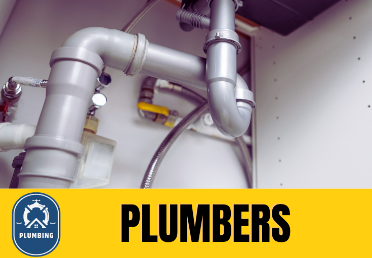  plumber Ecclesall