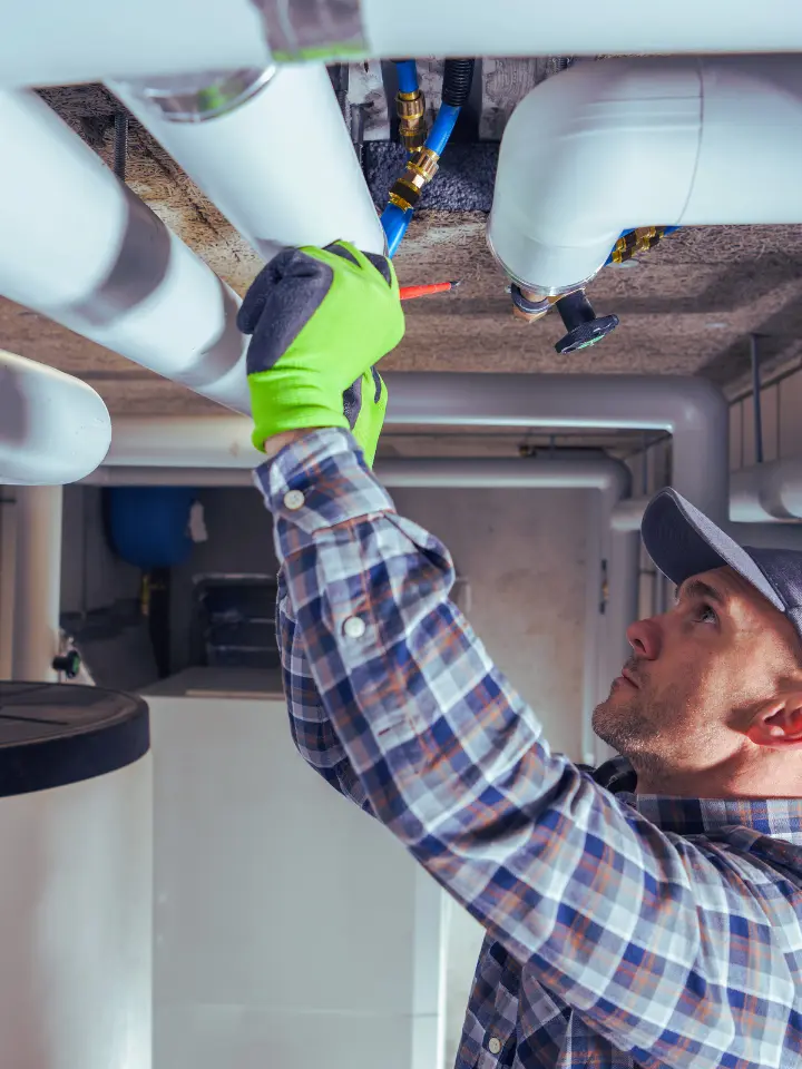 emergency heating engineer Sheffield, S1-S35